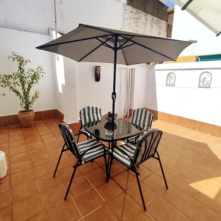 Munigua House Villa Villanueva del Rio y Minas Екстериор снимка