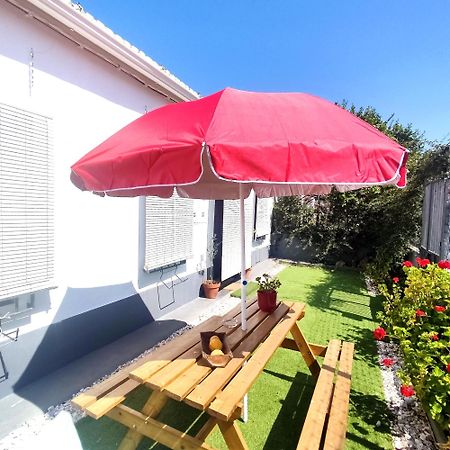 Munigua House Villa Villanueva del Rio y Minas Екстериор снимка