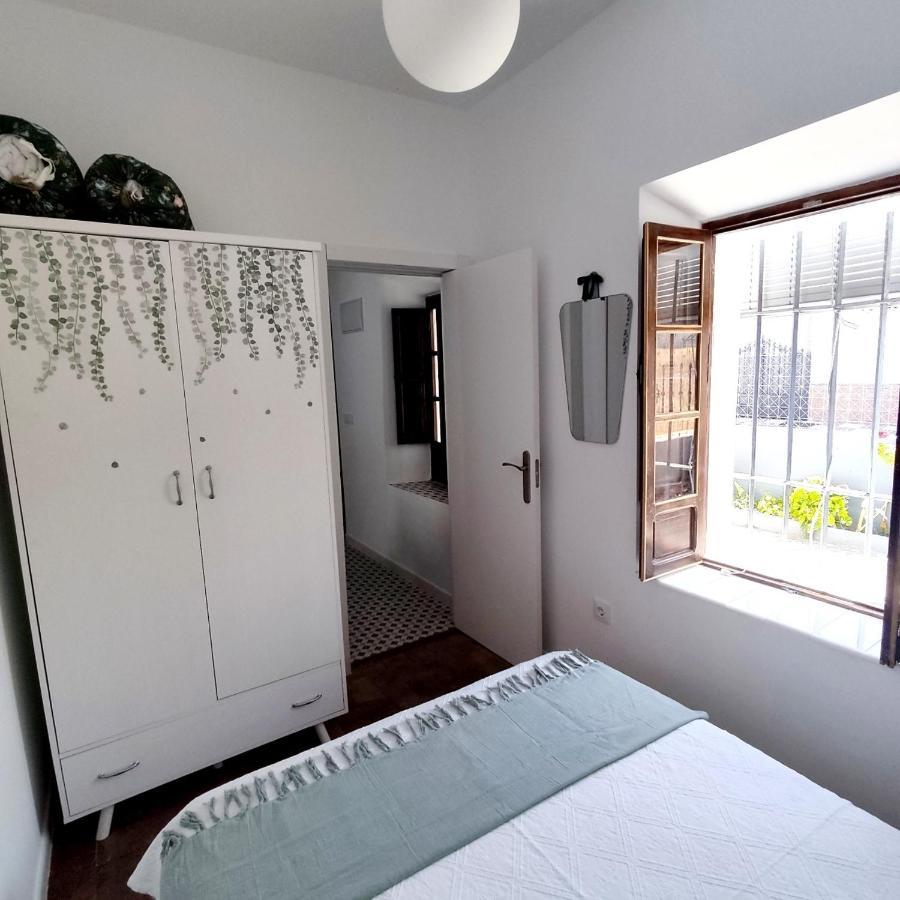 Munigua House Villa Villanueva del Rio y Minas Екстериор снимка
