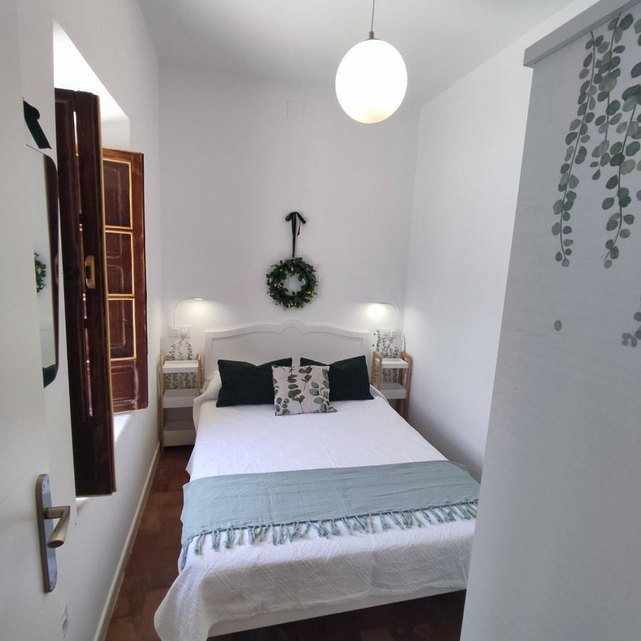 Munigua House Villa Villanueva del Rio y Minas Екстериор снимка