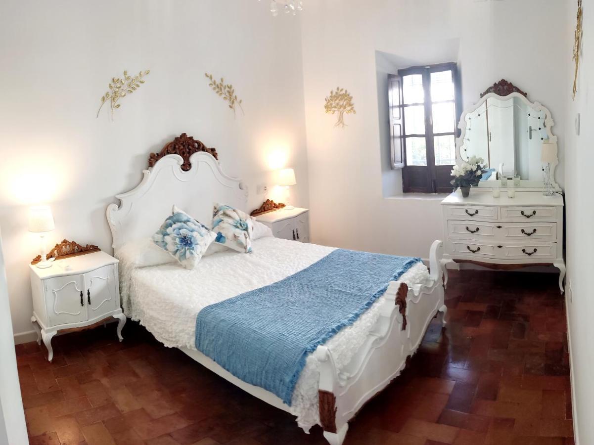 Munigua House Villa Villanueva del Rio y Minas Екстериор снимка
