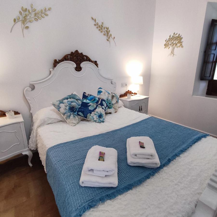 Munigua House Villa Villanueva del Rio y Minas Екстериор снимка