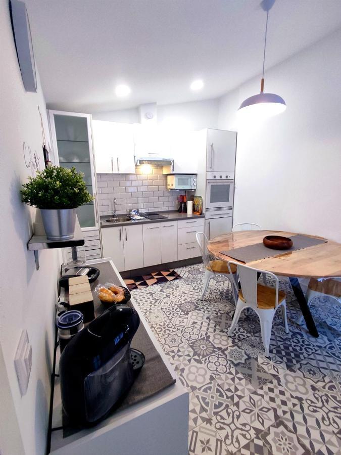 Munigua House Villa Villanueva del Rio y Minas Екстериор снимка