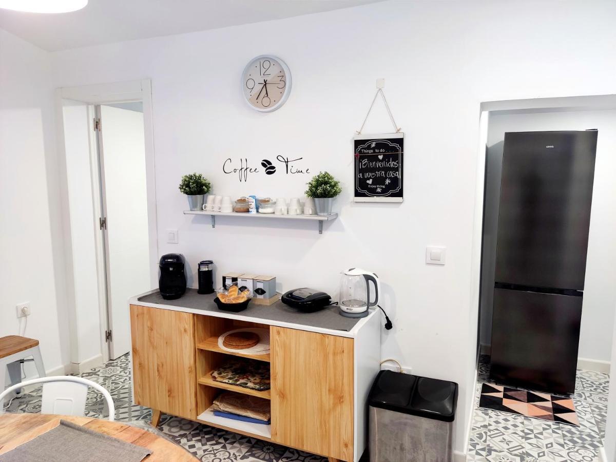 Munigua House Villa Villanueva del Rio y Minas Екстериор снимка