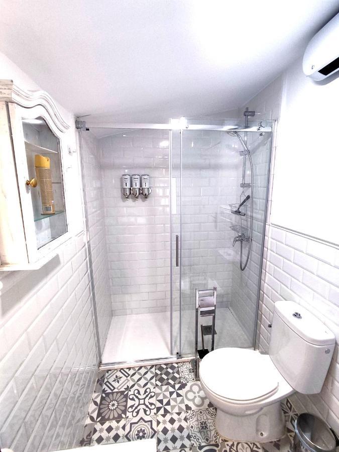 Munigua House Villa Villanueva del Rio y Minas Екстериор снимка